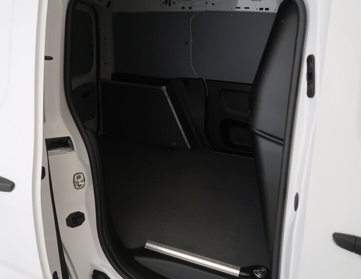 Toyota ProAce Skříň 1,2 l 96 kw