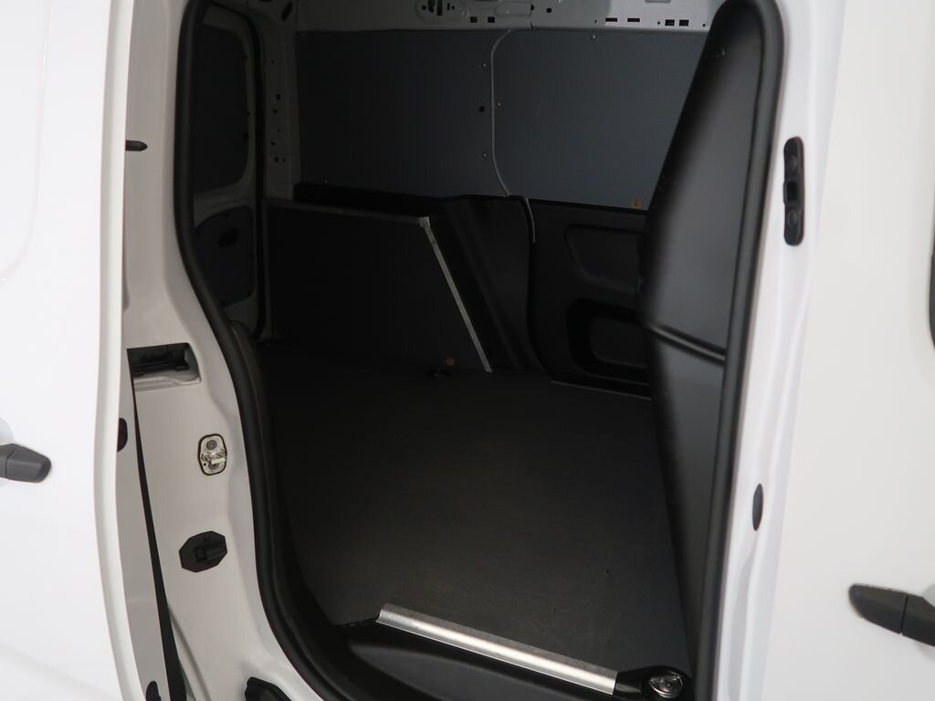 Toyota ProAce Skříň 1,2 l 96 kw