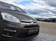 Citroën C4 Picasso 13