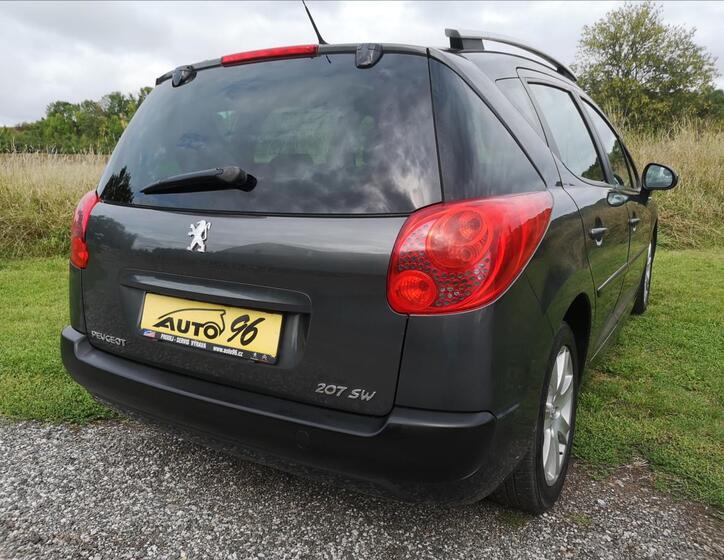 Peugeot 207 2