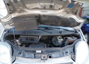 Renault Trafic Kombi 1,9 l 74 kw