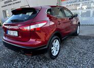 Nissan Qashqai 10
