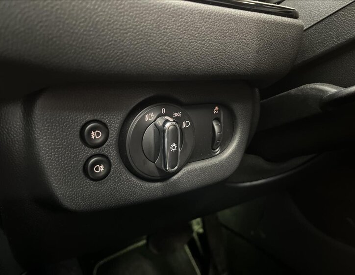 Mini Clubman Kombi 2,0 l 141 kw