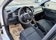 Škoda Fabia Kombi 999,0 70 kw