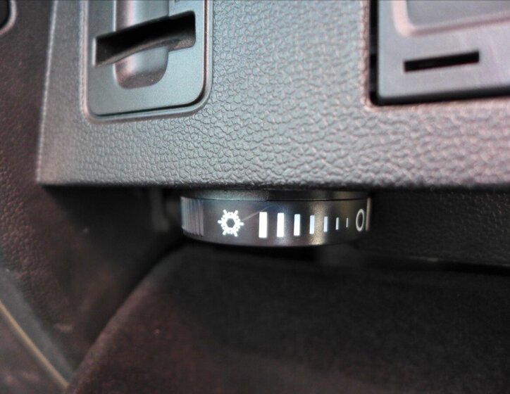 Volkswagen Passat Kombi 2,0 l 110 kw