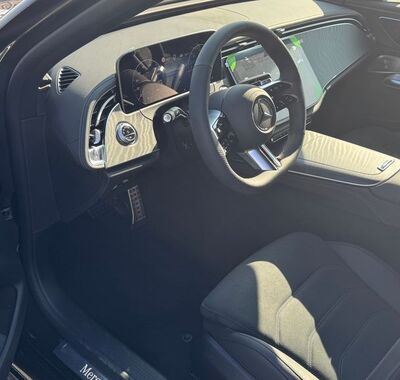 Mercedes-Benz Třídy E 8