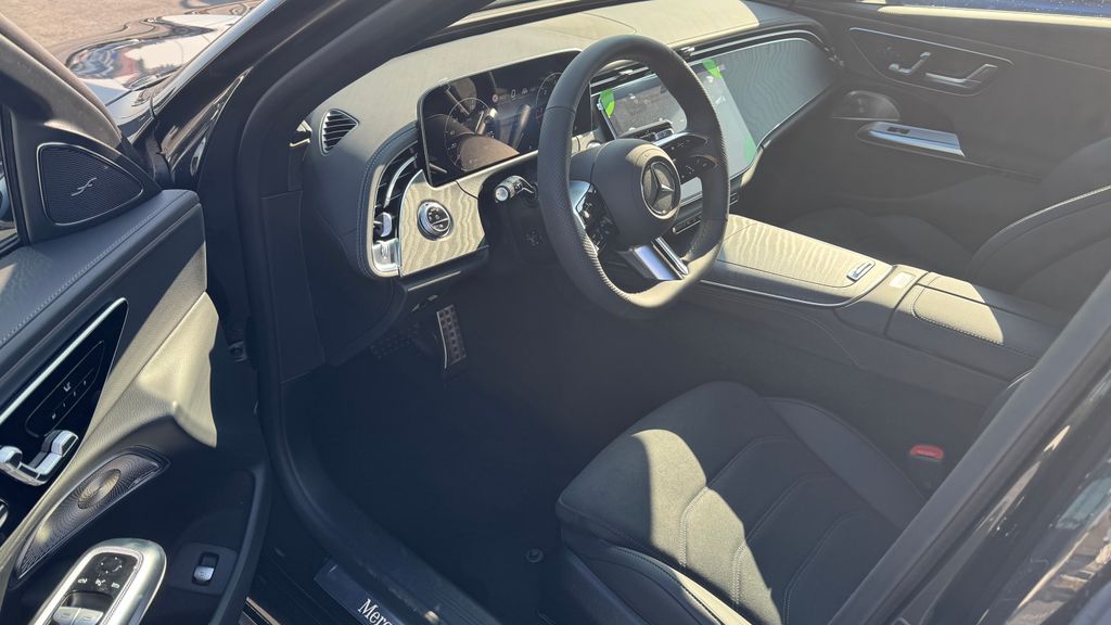 Mercedes-Benz Třídy E