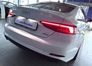 Audi A5 Liftback 2,0 l 140 kw