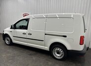 Volkswagen Caddy Ostatní 1,4 l 81 kw