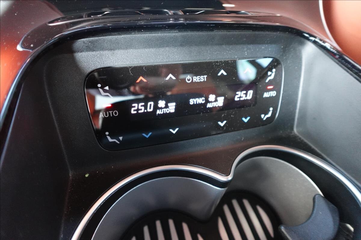 Mercedes-Benz Třídy S Ostatní 2,9 l 243 kw