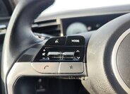 Hyundai Tucson SUV / Terénní 1,6 l 110 kw