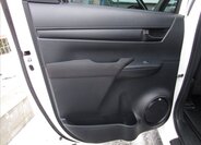 Toyota Hilux Ostatní 2,4 l 110 kw