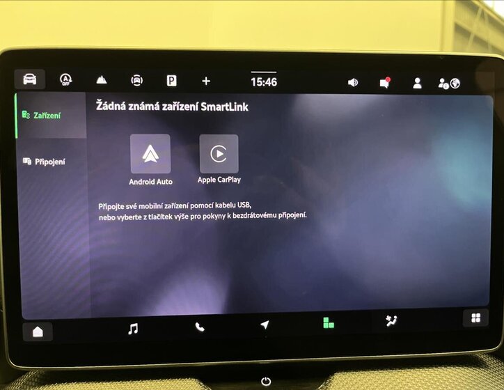 Škoda Kodiaq SUV 2,0 l 142 kw