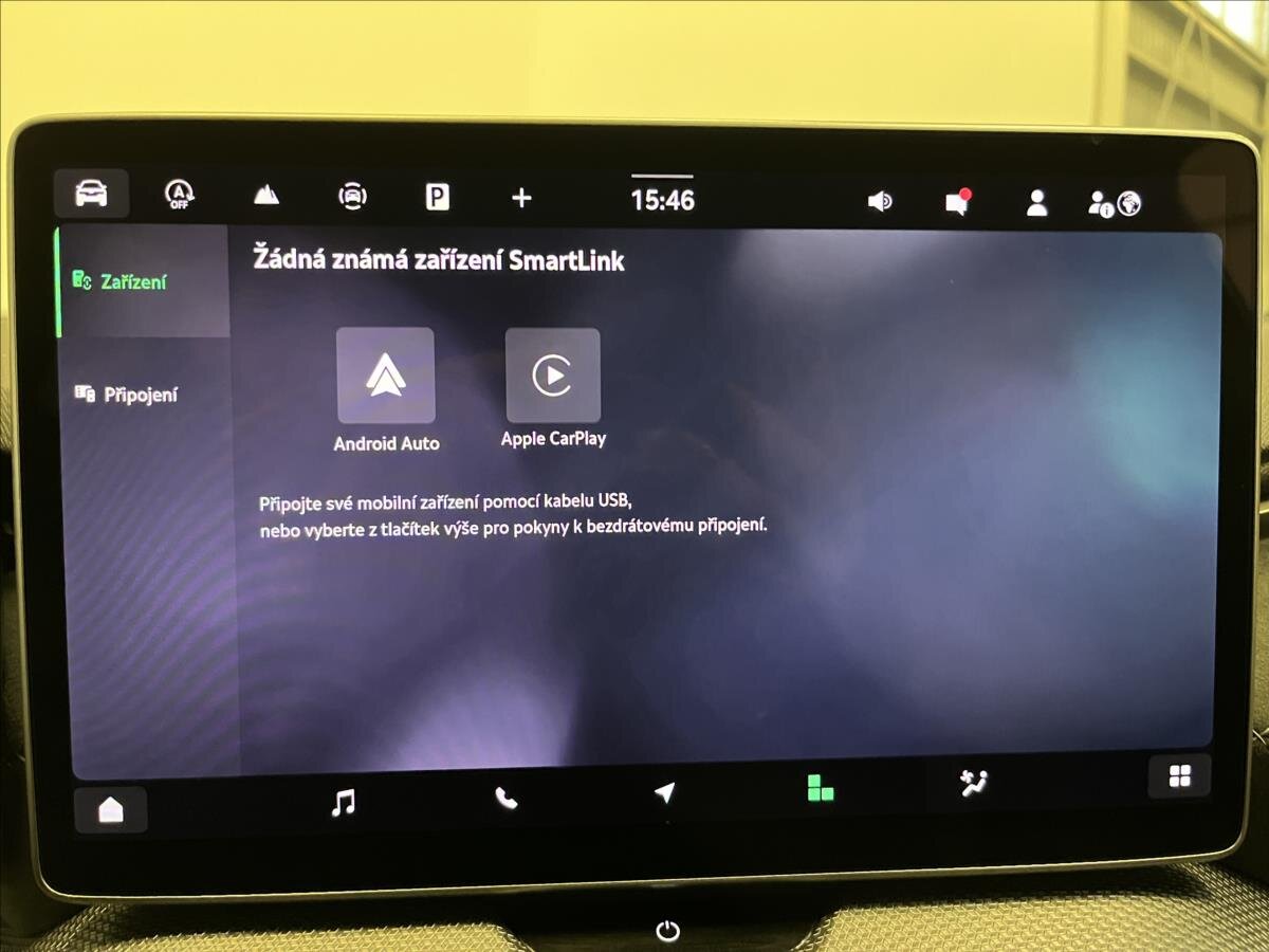 Škoda Kodiaq SUV 2,0 l 142 kw