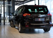 Opel Zafira MPV 2,0 l 125 kw