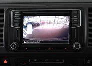 Volkswagen Transporter Skříň 2,0 l 84 kw