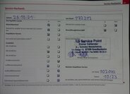 Škoda Octavia Kombi 1,4 l 90 kw