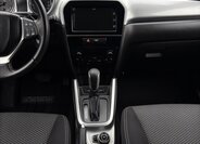 Suzuki Vitara SUV 1,6 l 88 kw