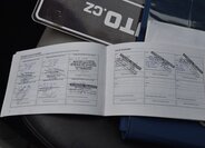 Chevrolet Captiva SUV 2,2 l 135 kw