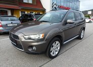 Mitsubishi Outlander Kombi 2,3 l 130 kw