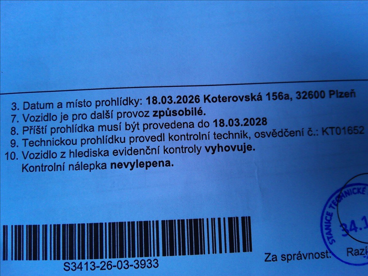 Mini Cooper Hatchback 1,6 l 90 kw