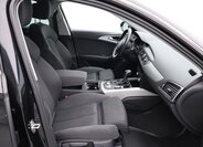 Audi A6 Kombi 2,0 l 140 kw