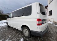 Volkswagen Transporter Ostatní 0,0 75 kw