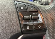 Hyundai Tucson SUV / Terénní 2,0 l 136 kw