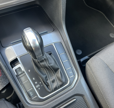 Volkswagen Golf Sportsvan 55