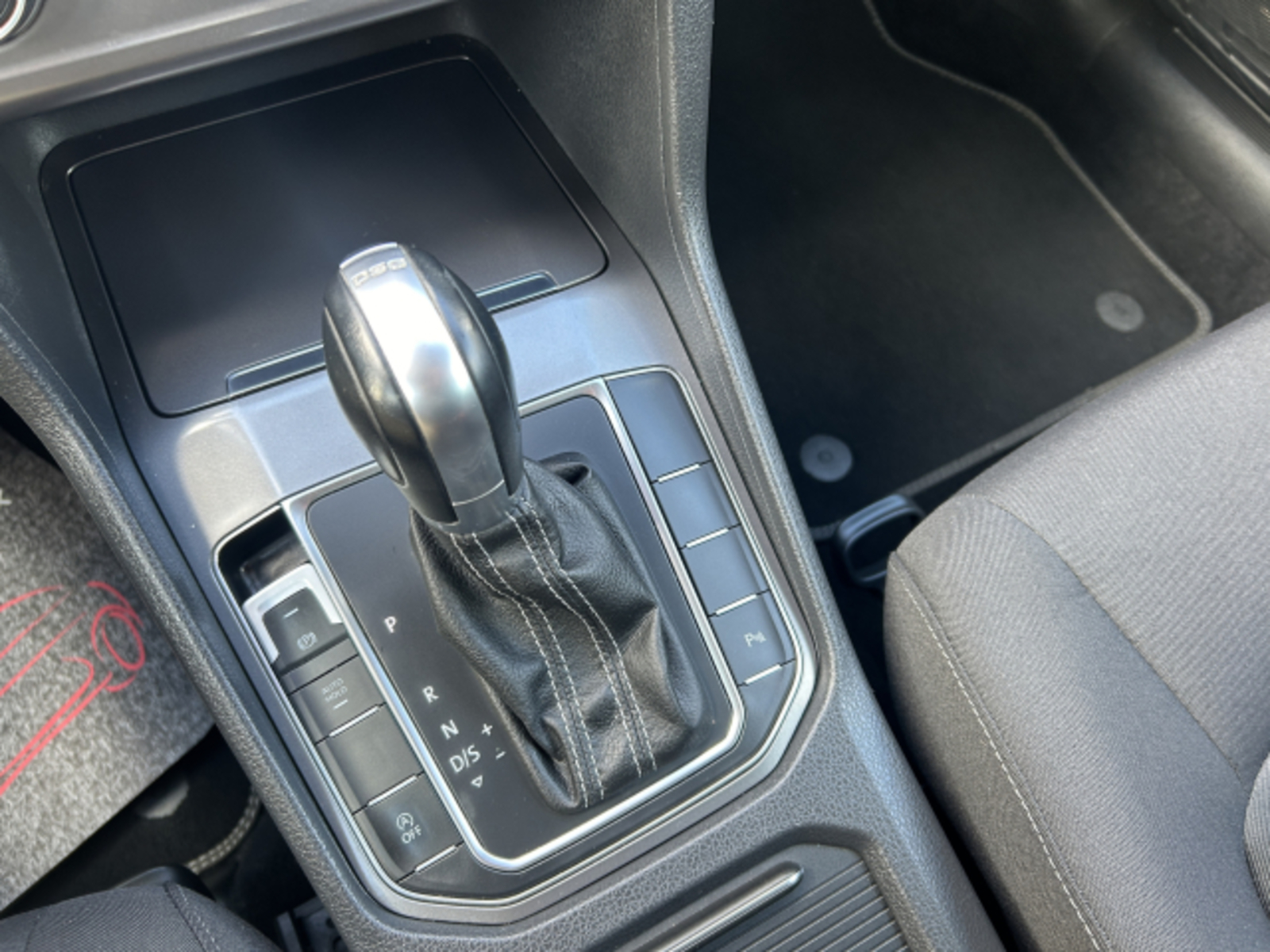 Volkswagen Golf Sportsvan 55