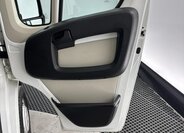 Peugeot Boxer Skříň 2,2 l 96 kw