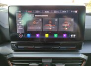 Cupra Formentor SUV / Terénní 1,5 l 110 kw