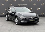 Volkswagen Passat Kombi 2,0 l 140 kw