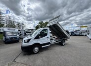 Ford Transit Sklápěč 2,0 l 95 kw