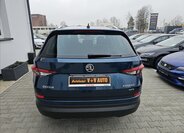 Škoda Kodiaq 7