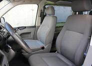 Volkswagen Transporter 13