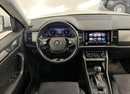 Škoda Kodiaq 5