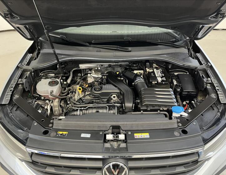 Volkswagen Tiguan 34