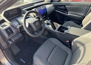 Toyota bZ4X SUV 0,0 150 kw