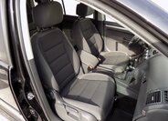 Volkswagen Touran 16