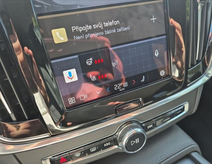 Volvo V90 Kombi 2,0 l 145 kw