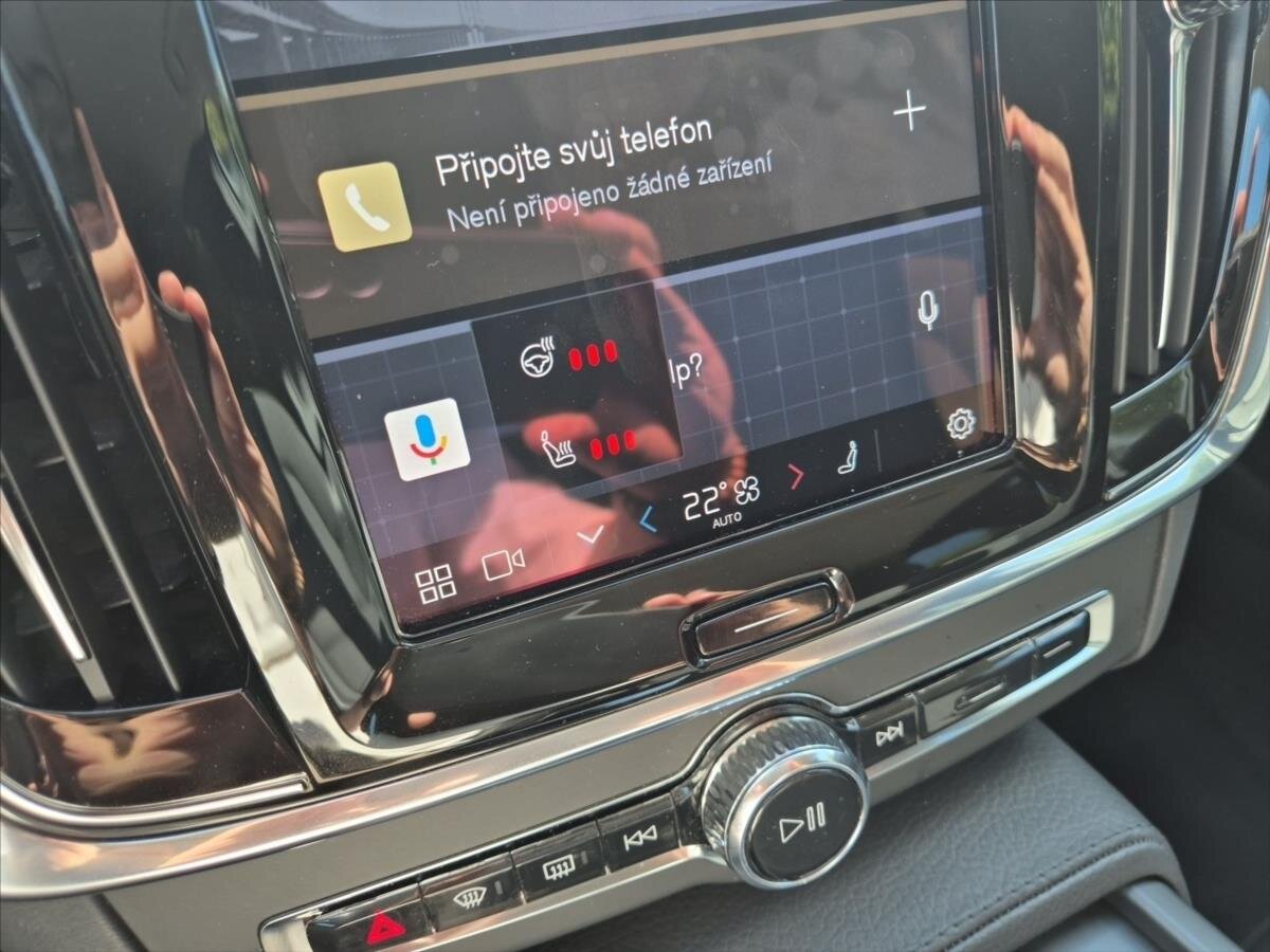 Volvo V90 Kombi 2,0 l 145 kw