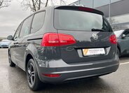 Volkswagen Sharan MPV 2,0 l 103 kw