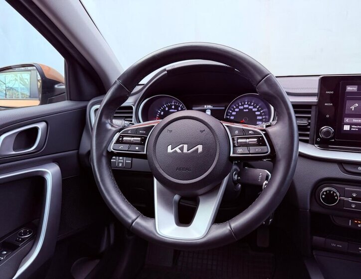 KIA Ceed 17