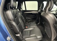 Volvo XC90 SUV 2,0 l 173 kw