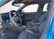 Nissan Micra Hatchback 0,0 110 kw