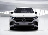 Mercedes-Benz EQA 2