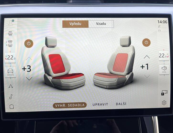 Land Rover Range Rover Sport 14