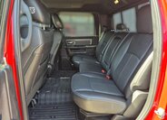 Dodge RAM Pick-up 6,4 l 306 kw