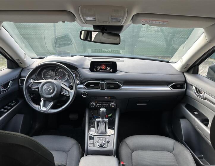 Mazda CX-5 14